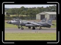 Sea Harrier FA2 UK 801 NAS Yeovilton ZH798-L 002 IMG_1086 * 3024 x 2140 * (5.12MB)